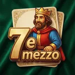 Sette e Mezzo: Carte Italiane icon