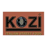 Kozi Italian Street Food icon