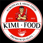 KIMI FOOD - доставка еды icon