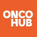 oncoHUB icon
