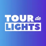 Tour de Lights icon