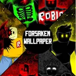 Forsaken Wallpaper for Roblox icon