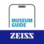 Explore ZEISS icon
