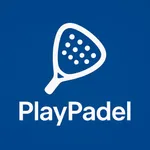 Play Padel icon