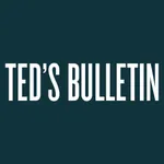 Ted's Bulletin icon