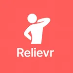 Relievr - Back Pain Relief icon