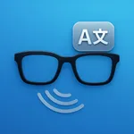 SmartEcho AI 智慧眼鏡 icon