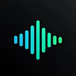 GlassWave: Sound Waves icon