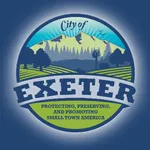 MyCityofExeter icon