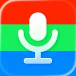 Reverse Play - Voice Changer icon