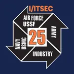 I/ITSEC 2025 icon