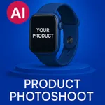 AI Product Photo Generator + icon
