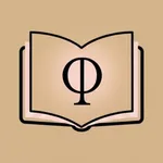 Philo - A Thinking Journal icon