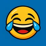 Funny Jokes & Comedy Sounds icon