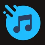 OffMuse - Music Player & Audio icon