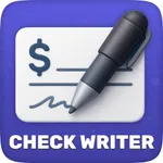 Smart Cheque Writer icon