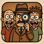 دليل ومصاقيل - لعبة جمعات icon