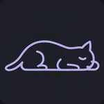 PurrPal - Cat Sleep Companion icon