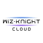 WiZ-Knight Cloud icon