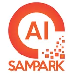Sampark AI icon
