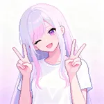 米苏时空-AI情感陪伴 icon