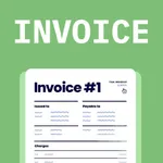 Maker Invoice & Estimates icon