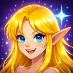 Anime XO: Cartoon photo editor icon