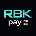 RBK Pay icon