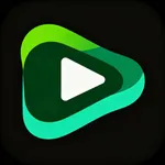 Pure Green Tuber icon