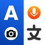 One Click Translate icon