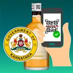 Check My Liquor icon