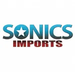 Sonics Imports icon