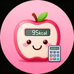 Calorie Counter-Food Tracker+ icon