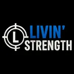 LIVIN' STRENGTH GYM icon