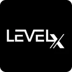 Level X Digital icon