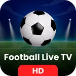 Football Live Score HD icon