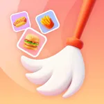 EatLog Album-Storage Cleaner icon