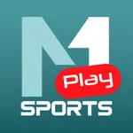 MSports Play icon