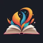 BookVision app icon