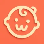 Waahs - Cute Baby Photos icon