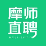 摩师直聘 icon