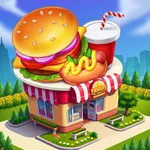 Cooking Sweet Chef Restaurant icon