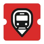 Japan Travel Pass icon