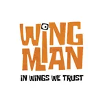 Wingman JO icon
