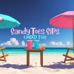 SandyToesSips icon