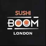 Sushi Boom London icon