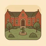 Hofjes van Nederland icon