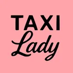 Taxi Lady - Ostrava, Frýdek icon