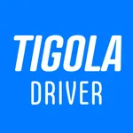 Tigola Driver - Drive & Earn icon