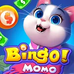 Bingo MoMo icon